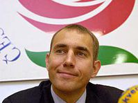 Martin Jahn (Foto: CTK)