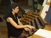 Bernadetta Šuňavská, foto: YouTube