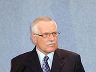 Václav Klaus