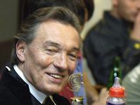 Karel Gott (Foto: ČTK)
