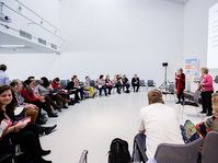 Photo: Site officiel du projet 'Active citizens'