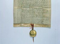 La Bula de Oro Siciliana