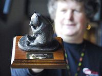 Wildscreenpreis für ´Odhaleni´