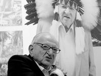 Miloslav Stingl, foto: Jana Myslivečková, ČRo