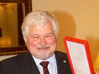 Petr Pithart (Foto: CTK)