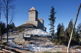 Kašperk