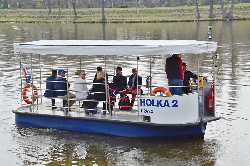 «HolKa», фото: Jolana Nováková, ЧРо «HolKa», фото: Jolana Nováková, ЧРо