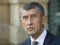 Andrej Babiš, photo: ČTK / David Taneček