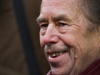 Václav Havel