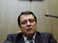 Jiří Paroubek, foto: ČTK