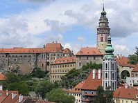 Český Krumlov