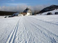 Jizerka, foto: Björn Ehrlich, CC-BY SA 3.0 Unported