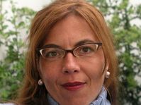 María Jesús Estani, foto: Autor