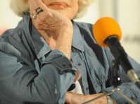 Micheline Presle, photo: www.kviff.com