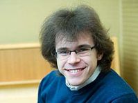Jakub Hrůša, photo: CTK