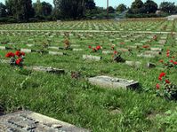 Terezin, photo: CTK