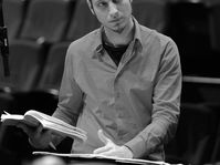 Ondřej Adámek, photo: Site officiel d'Ondřej Adámek