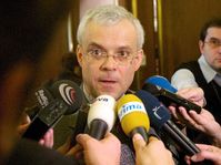 Vladimír Špidla, foto: ČTK
