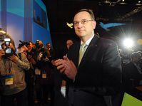 Petr Nečas, foto: ČTK