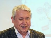 Miroslav Černošek, foto: ČTK