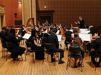 Foto: Archivo del Conservatorio de Praga