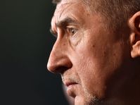 Andrej Babiš, foto: Filip Jandourek, ČRo