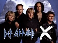 Def Leppard