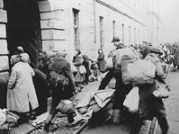 Foto: Archiv United States Holocaust Memorial Museum