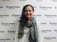Soledad Ruiz Díaz, foto: Dominika Bernáthová