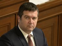 Jan Hamáček (Foto: ČTK / Kateřina Šulová)