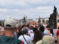 Puente de Carlos, foto: Ondřej Tomšů