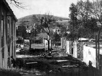 Ležáky, Foto: ČTK