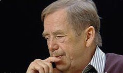 Václav Havel