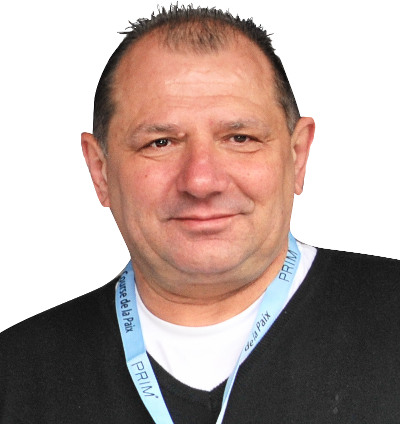 König unterstützt den Radsport neuerdings als Renndirektor Radio