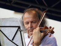 Václav Hudeček, foto: Jiří Sedláček - Frettie, Wikimedia CC BY-SA 3.0