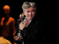 Frederic Dumont, photo: CTK