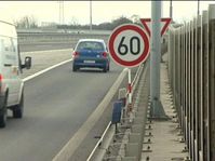 Autopista D47, foto: ČT 24