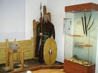 Le Musée de Dobšice, photo: www.obcecr.cz/dobsice