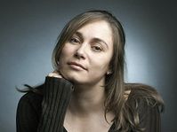 Marta Infante, foto: www.janackuvmaj.cz