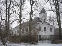 Château de Petrkov, photo: Pohled 111, CC BY-SA 4.0