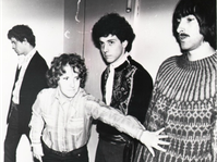 Velvet Underground, photo: Billy Name