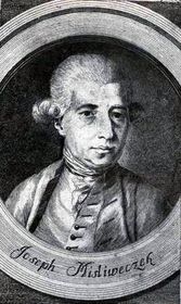 Josef Mysliveček