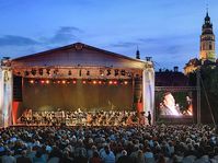 Photo: Libor Sváček, www.festivalkrumlov.cz