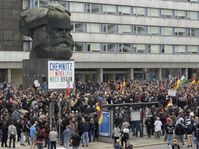 Photo: Jens Meyer/AP Photo/ČTK