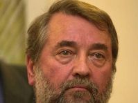 Benjamin Kuras, foto: ČTK