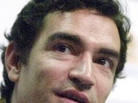 Ben Chaplin, Photo:CTK