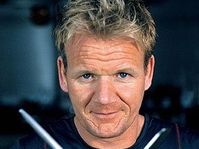 Gordon Ramsay, photo: www.smh.com.au