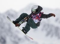 Šárka Pančochová, foto: ČTK