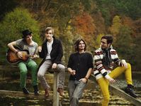 Foto: Offizielle Facebook-Seite von The Fellas
