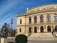 Rudolfinum